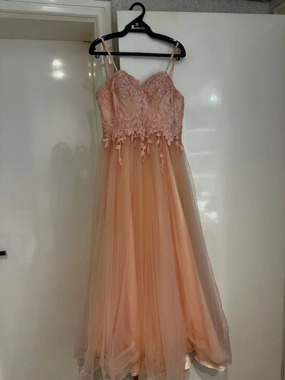 Vestido Fernanda Nabhan 