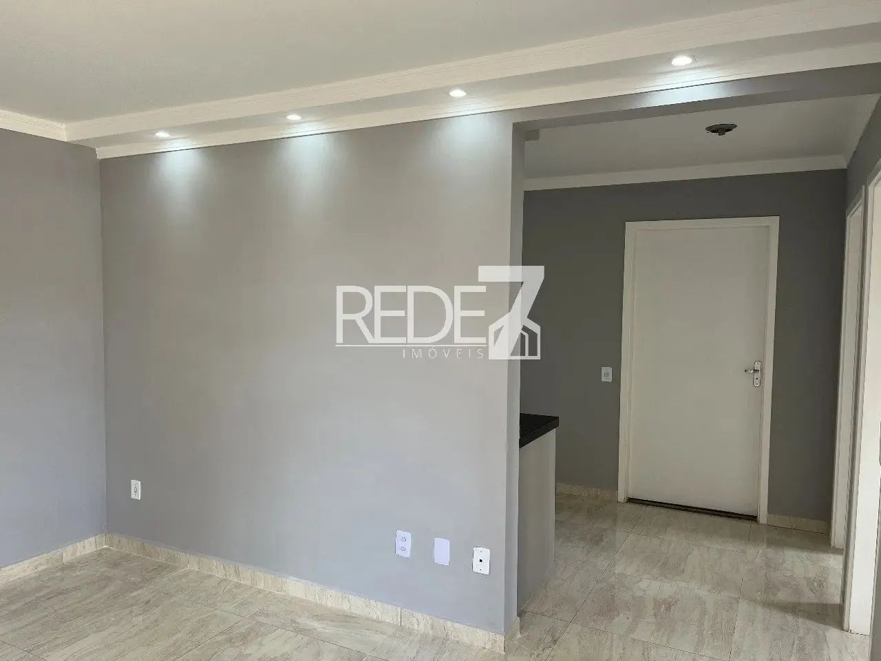 Apartamento à venda em Campinas-SP: 2 quartos, 1 sala, 1 banheiro, 1 vaga, 46m² no Residen - Foto 2