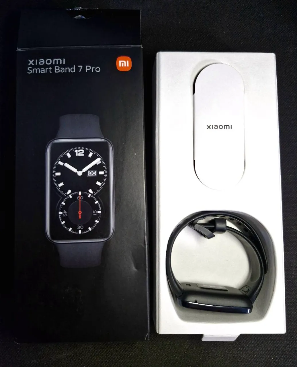 Vendo Relógio Digital XIAOMI