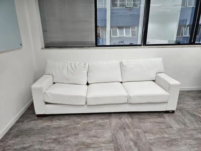 SOFÁ RETRATIL 3 LUGARES - Foto 4