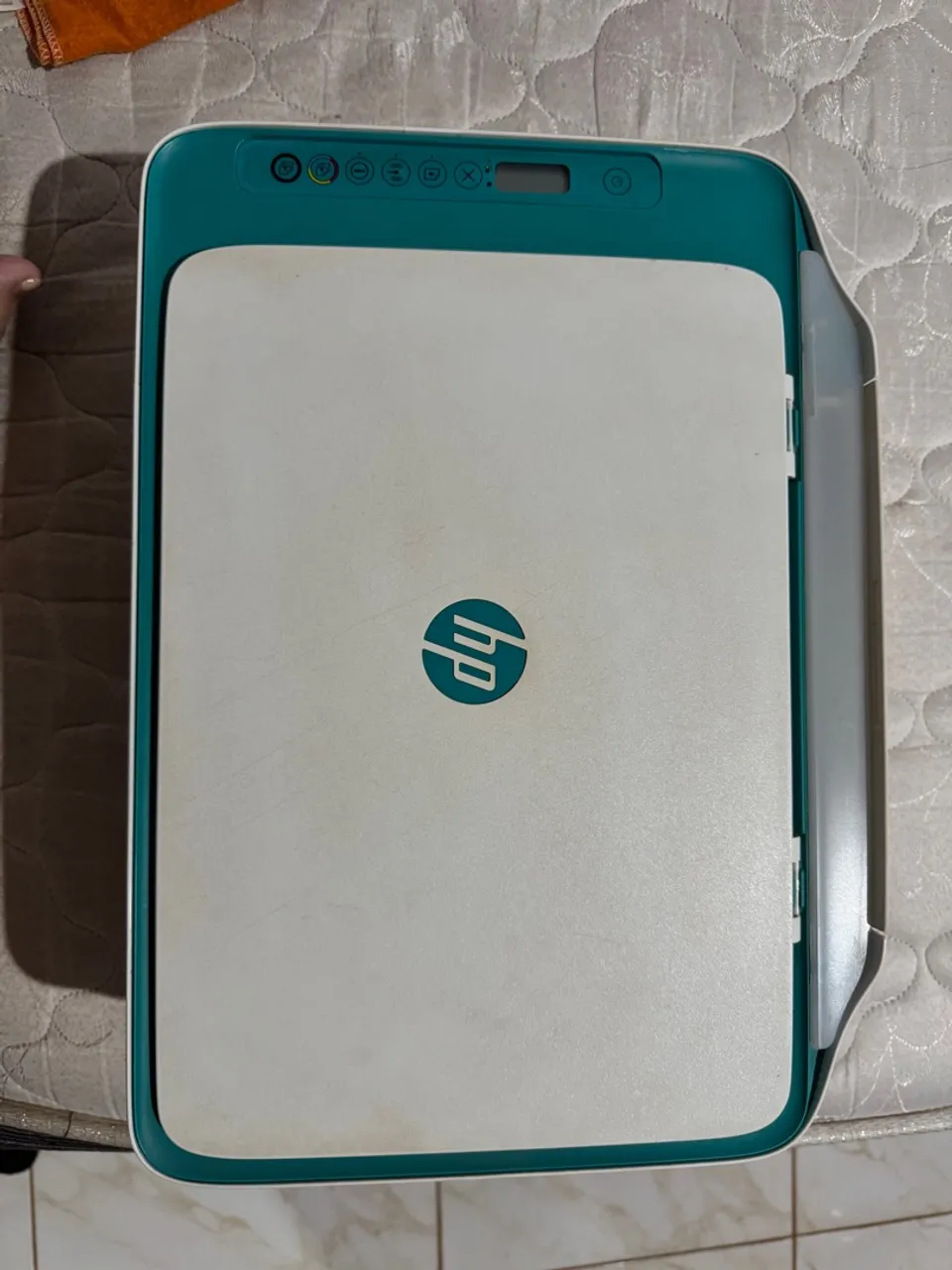 Impressora HP