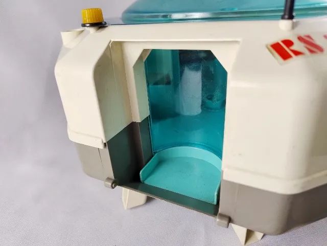 PLAYMOBIL - NAVE PLAYMOSPACE - Foto 4