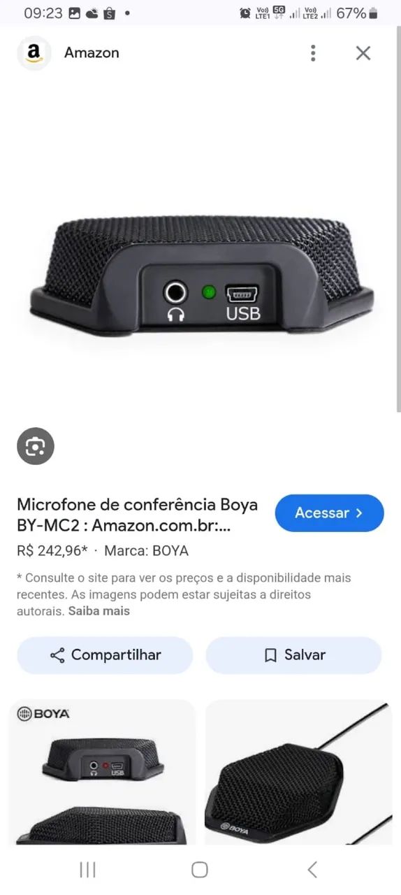 Pc acessórios  - Foto 3
