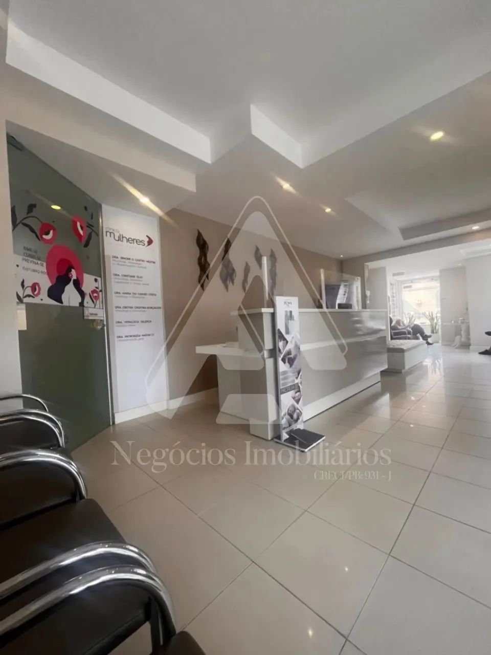 Vendo Clínica de esquina pronta na Prata - Foto 5