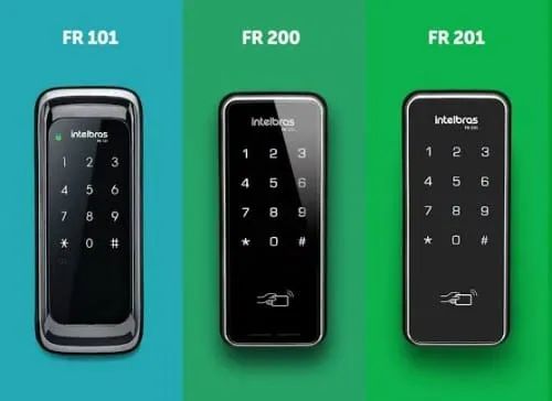 instalações de fechadura digital serviço - Foto 2