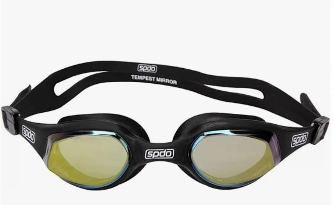Óculos de Natação Spdo Tempest Mirror original
