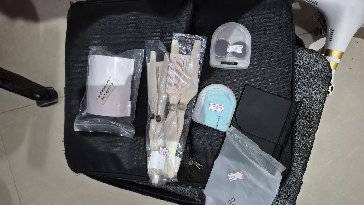 Drone DJI Phantom completo - Foto 5