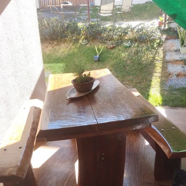Mesa Gormet