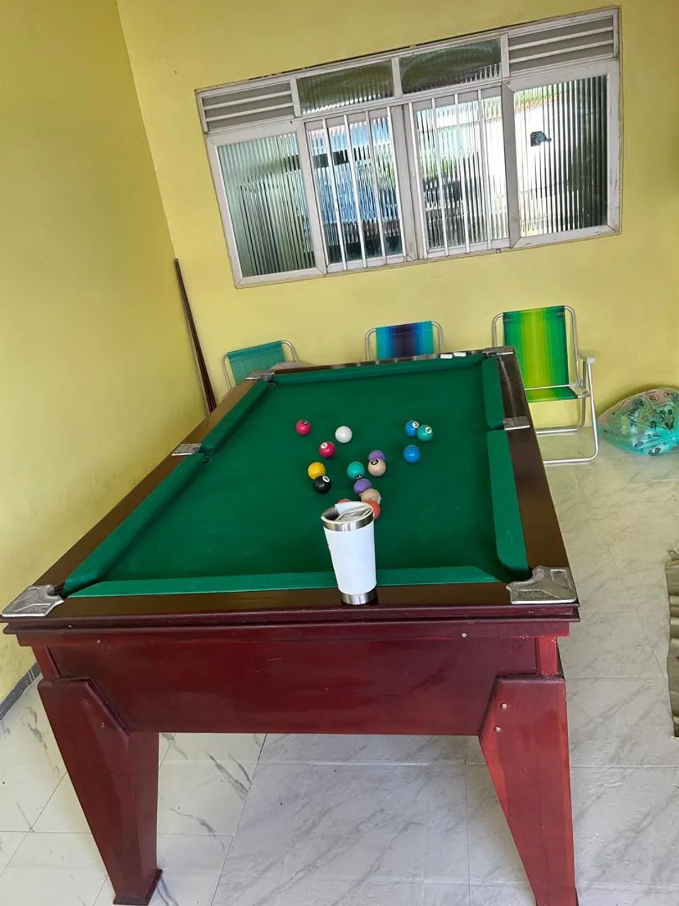 Alugo casa em Mosqueiro - Foto 3