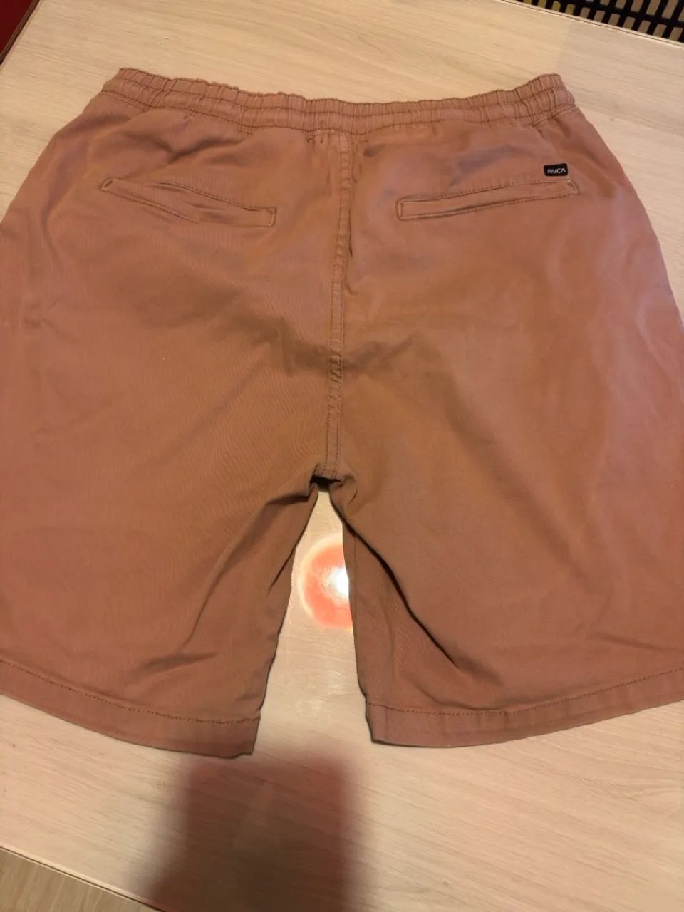 Bermuda RVCA - Foto 2