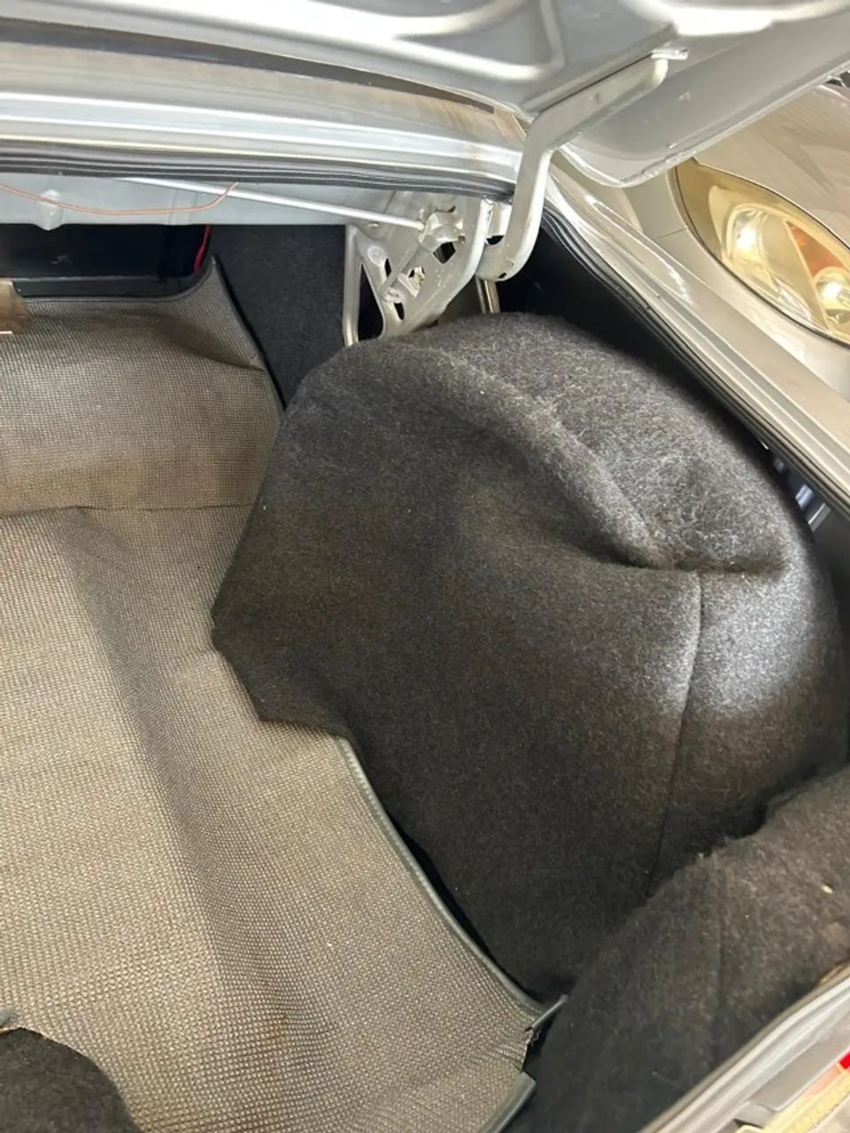 Chevrolet Opala Comodoro/comod. SLE 4.1/2.5 1985 - Foto 8