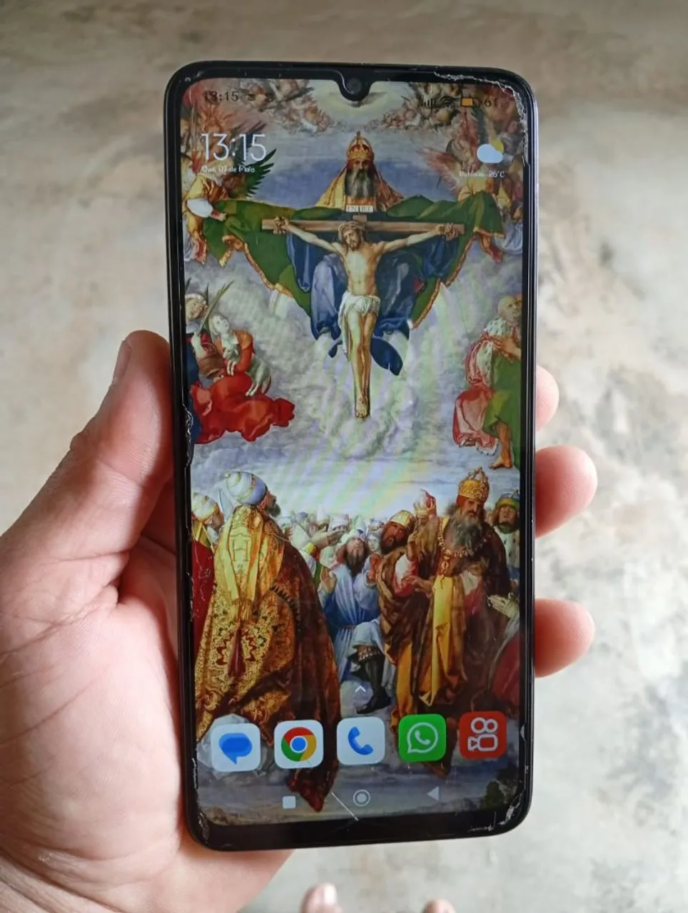 Redmi 13c 128g