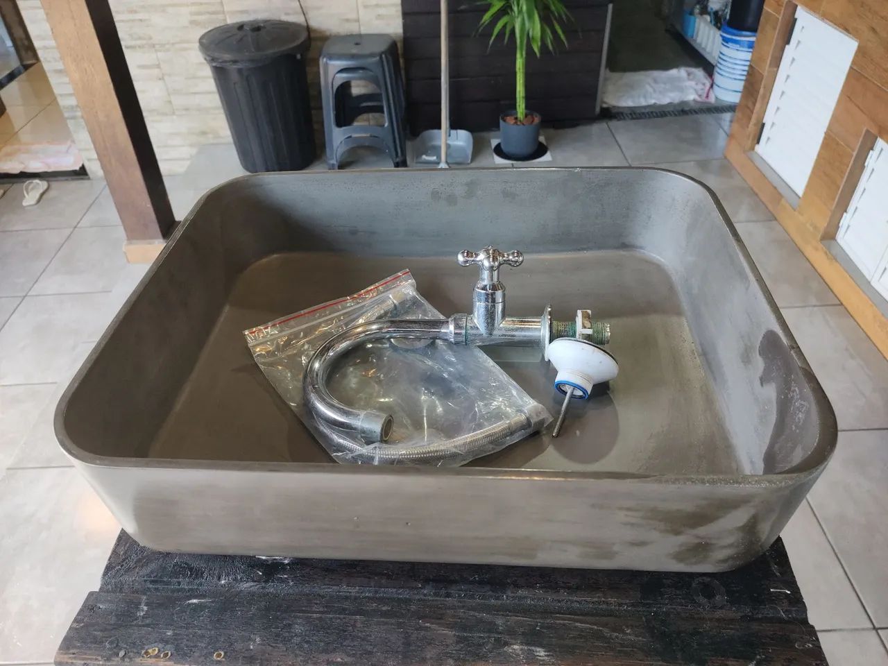 Countertop Cuba