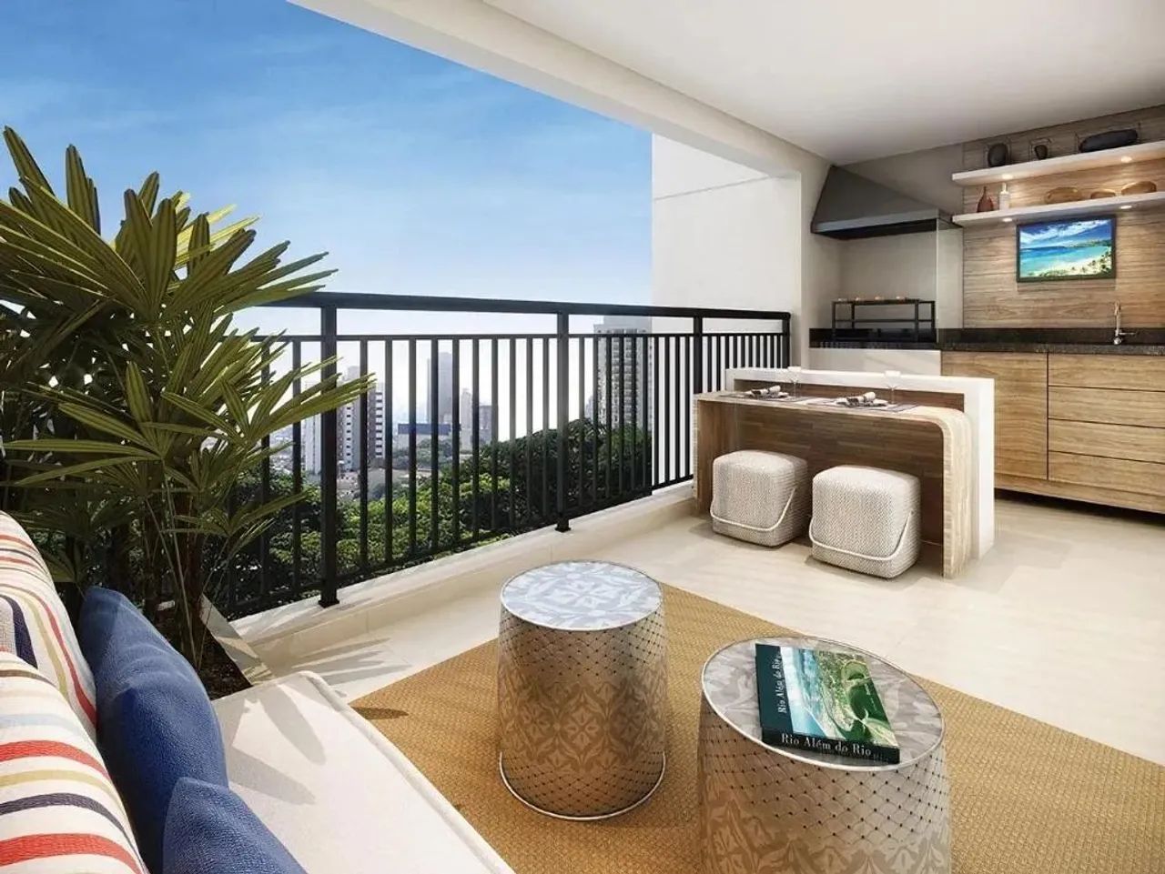 Apartamento em Guarulhos - Foto 2