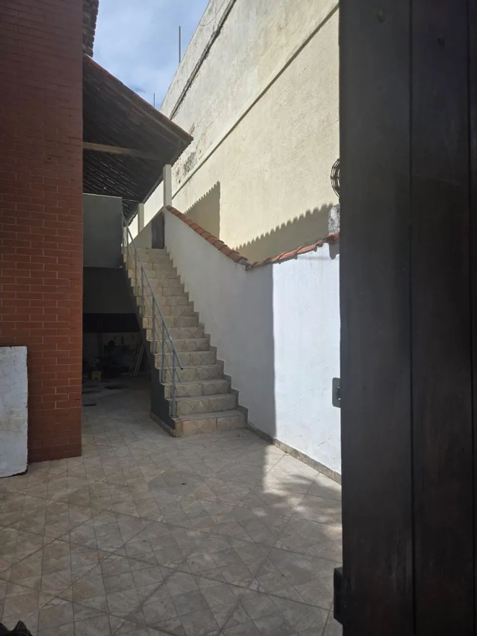 Foto - Rio de Janeiro - Lins de Vasconcelos