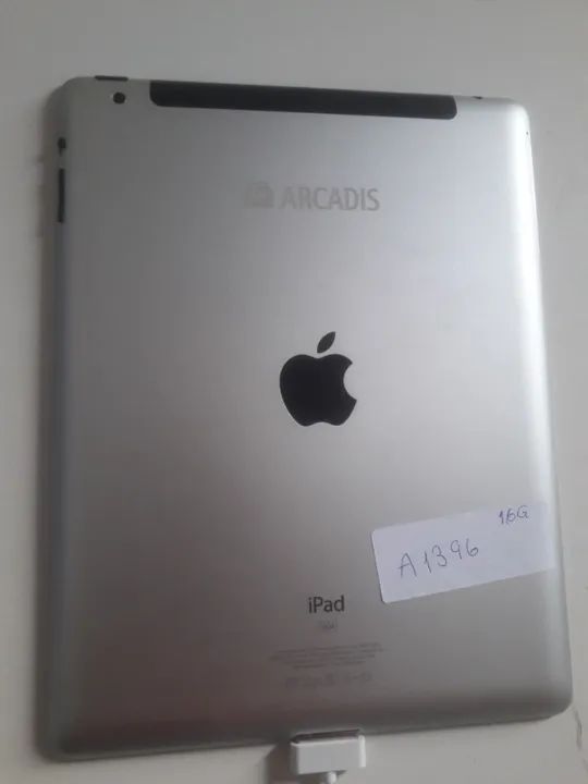 Ipad 2 16GB WiFi - Foto 3
