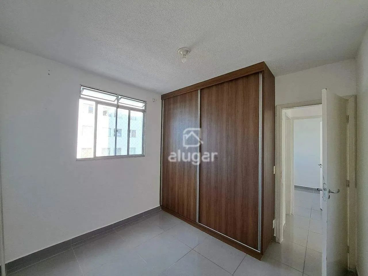 Apartamento à venda, 2 quartos, 1 vaga, Belvedere - Montes Claros/MG - R$ 175.000,00 - Alu - Foto 4