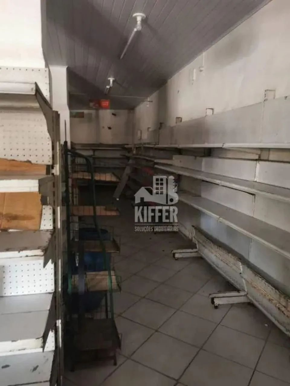 Loja para alugar, 127 m² por R$ 7.000/mês - Barreto - Niterói/RJ - Foto 7