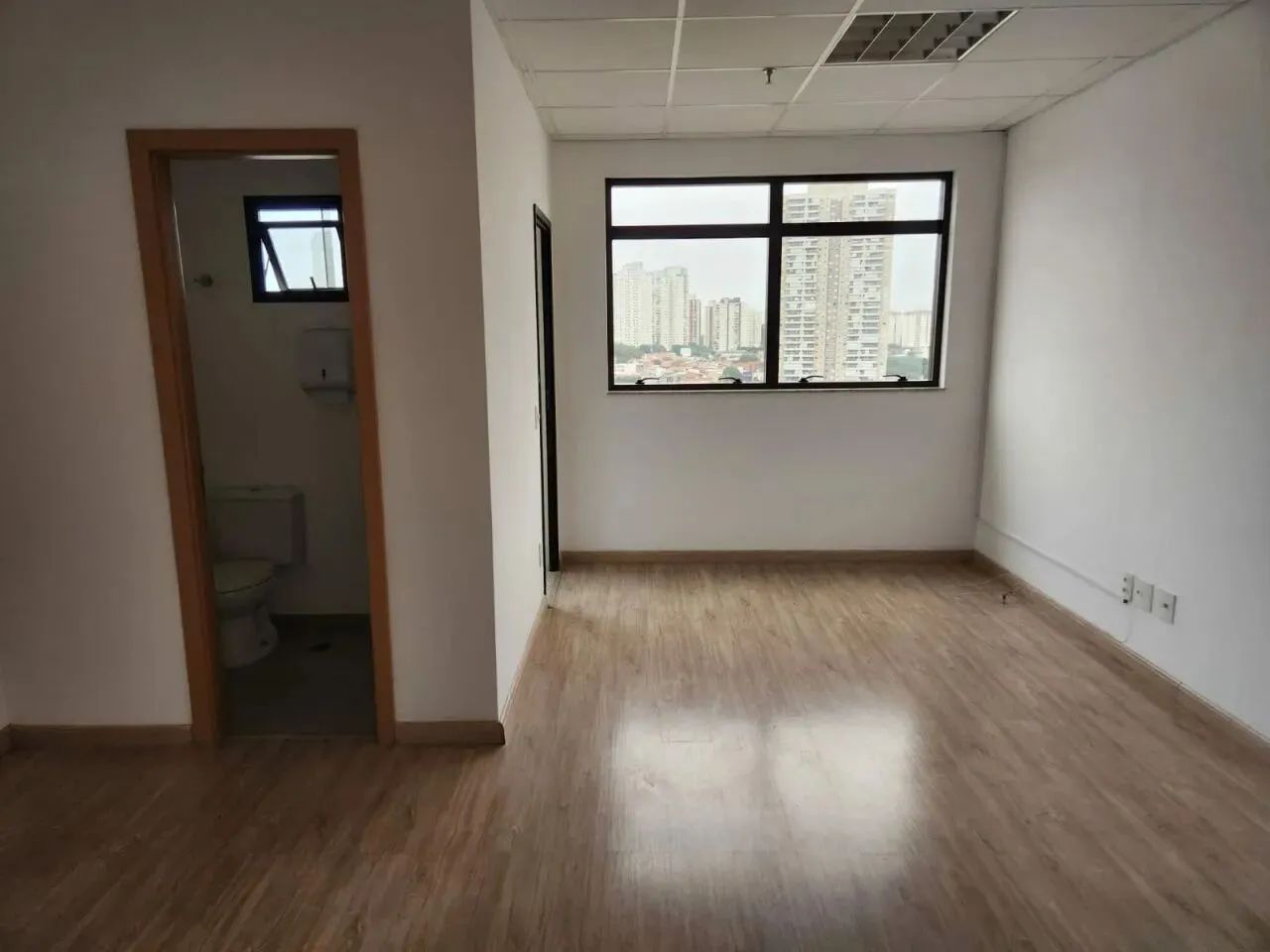 Sala Comercial de 30M² para venda na Mooca - Foto 3