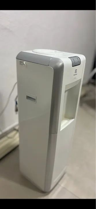 Bebedouro Eletrolux  - Foto 2