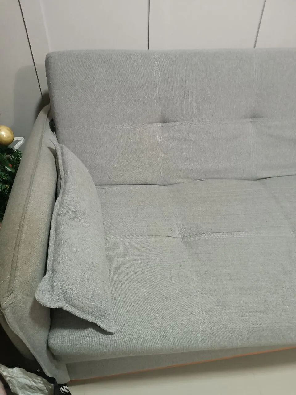 Sofá cama bau - Foto 2