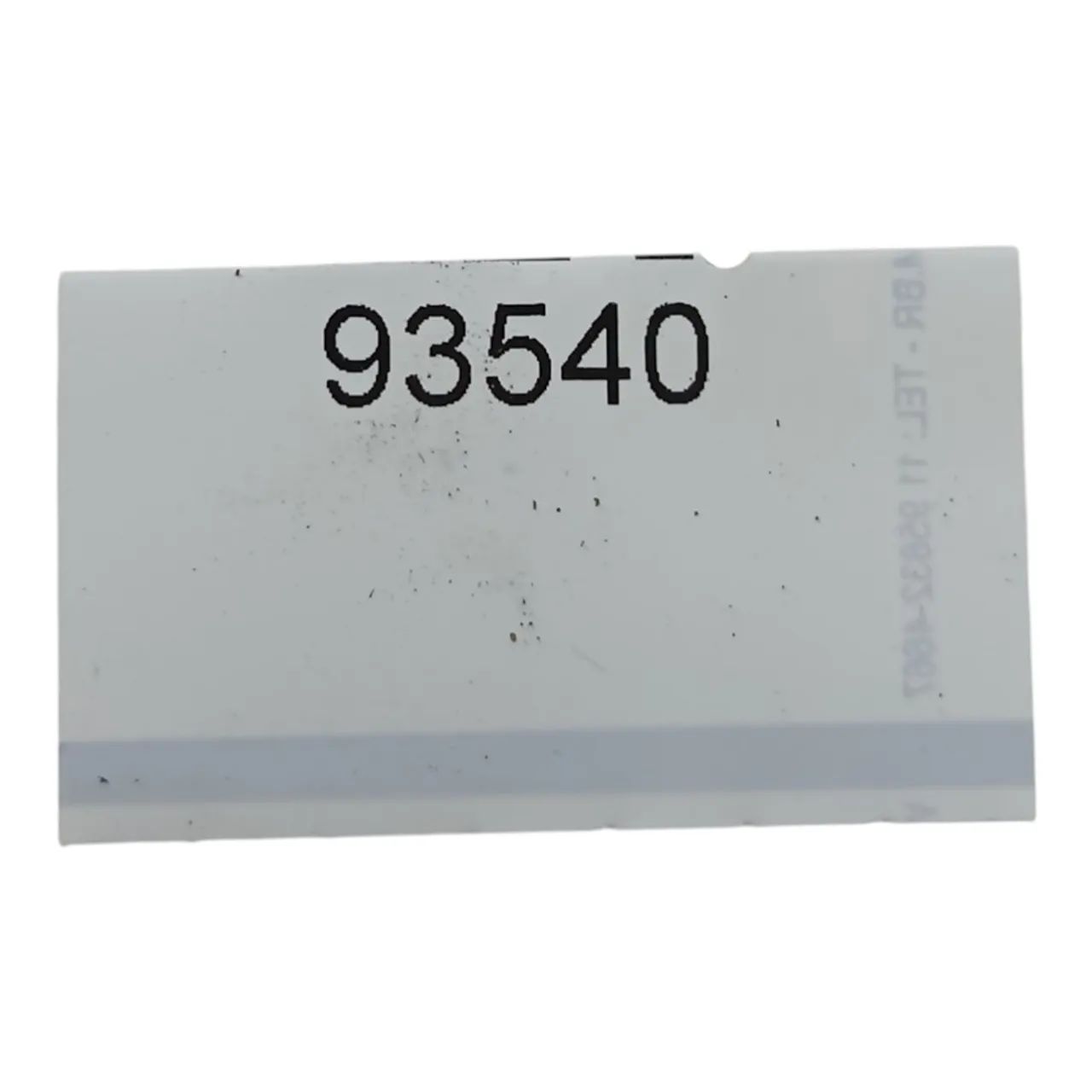 Reservatório Fluido Freio Fiat Palio 1996 1997 1998 A 2000 - Foto 7