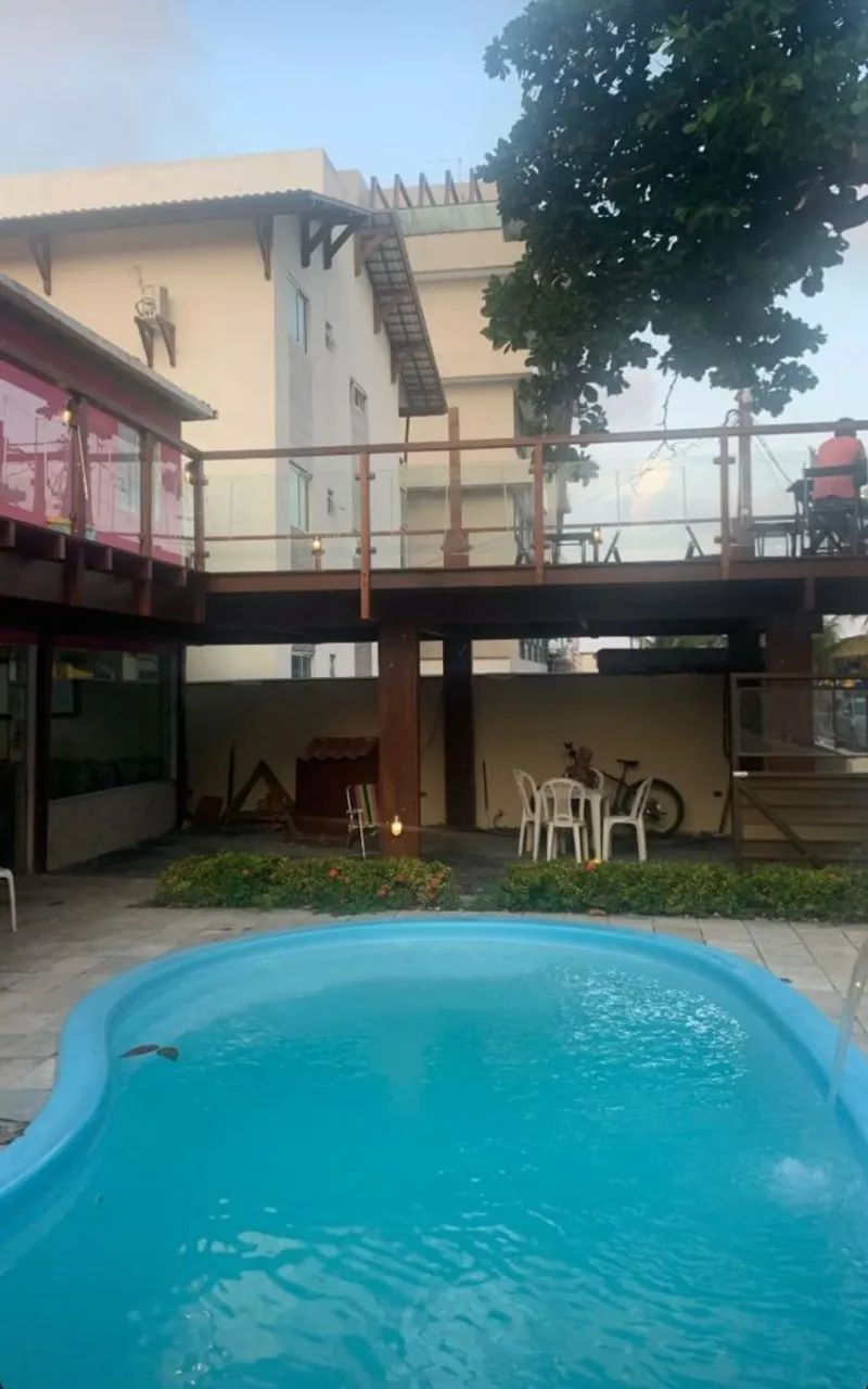POUSADA A VENDA EM PORTO DE GALINHAS - PE - Foto 4