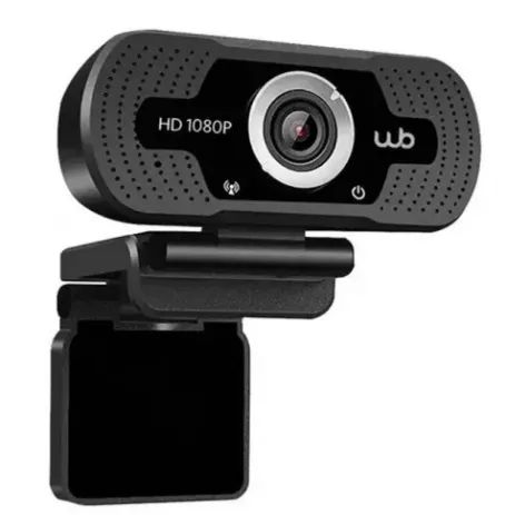 WebCam WB FullHD 1080p
