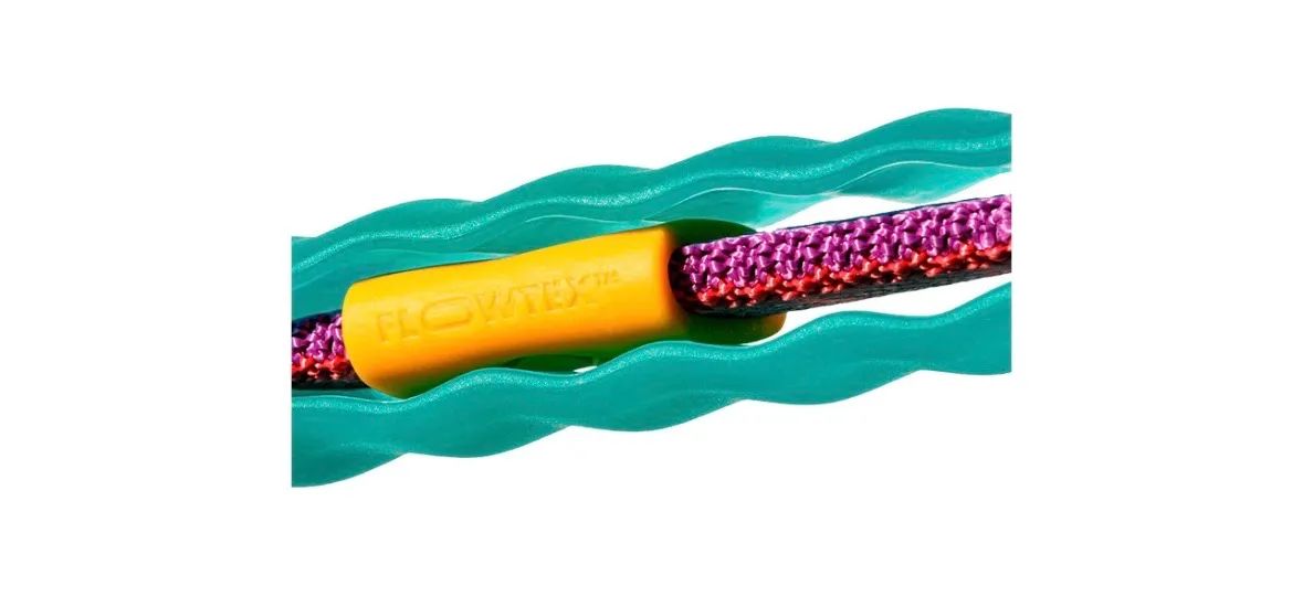 Guia Zee Dog Air Leash Cálidos para cães Nova - Foto 2