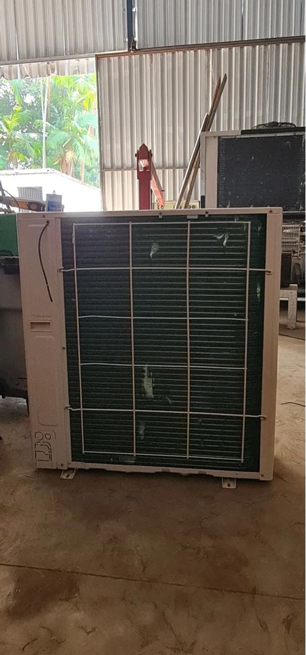 Condensadora Samsung VRF - VRV inverter 41.200 Btus - Foto 6