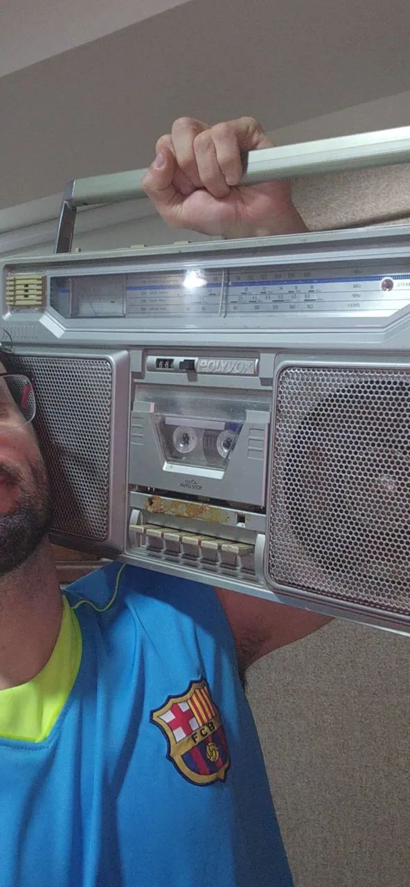 Radio STYLE dos ANOS 70s - Foto 3