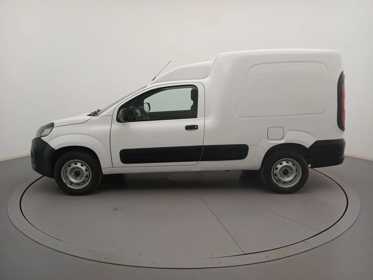 Fiat Fiorino 2024 1.4 mpi furgão endurance 8v flex 2p manual - Foto 2