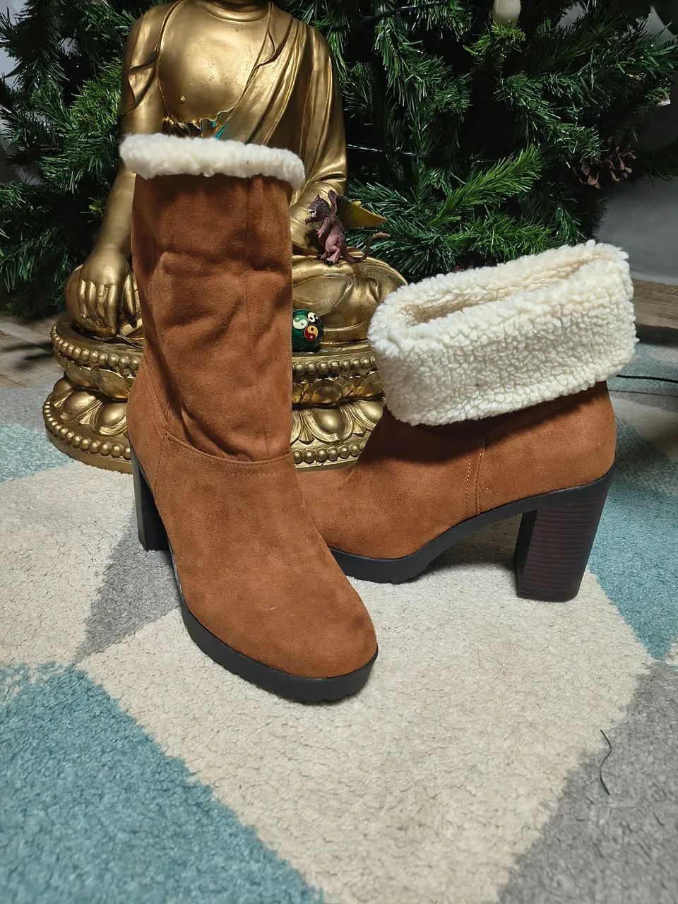  BOTAS DA PRIMARK PORTUGAL (37)  - Foto 2