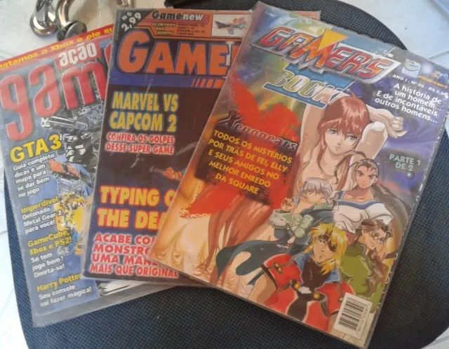NicoGames,Games Em Geral - Foto 2