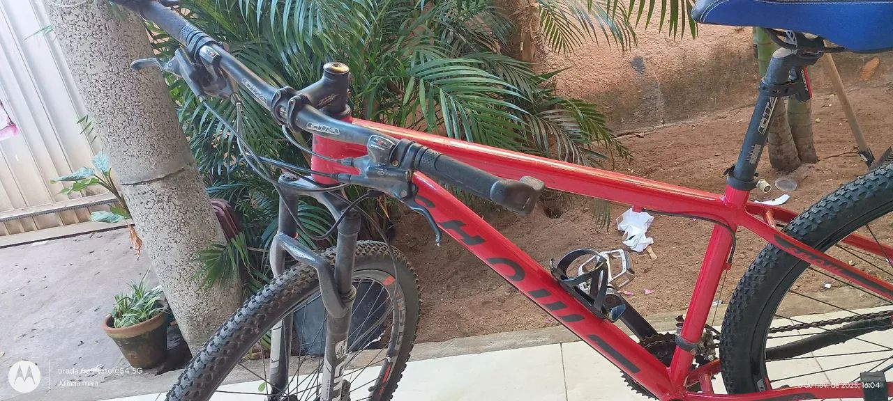 Bicicleta 64314697403779121