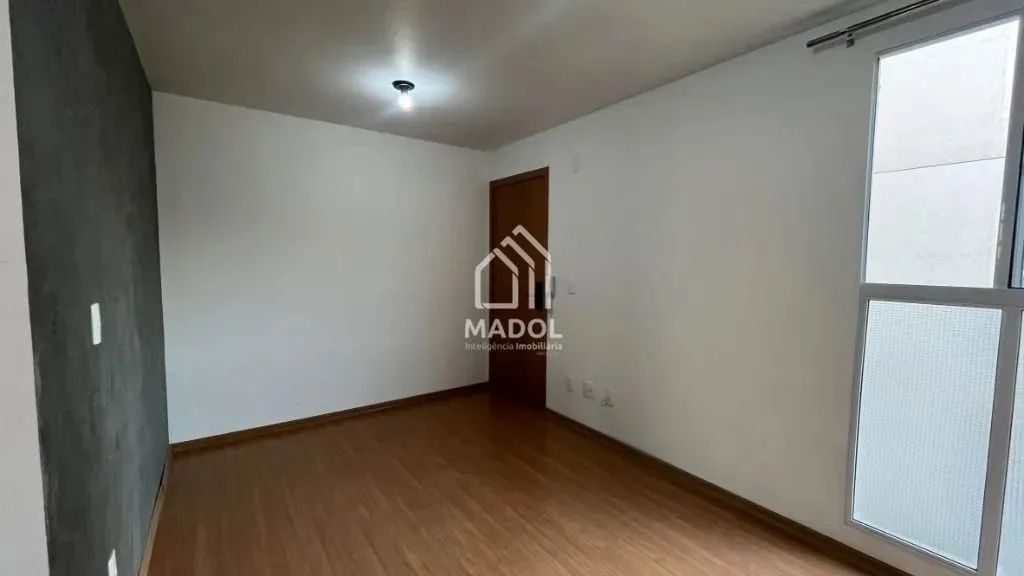 Apartamento à Venda em Olarias, Ponta Grossa - PR - Foto 3