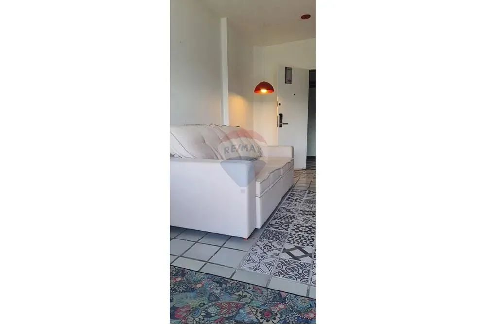 Flat para locacão com 50m em Setubal próximo ao Parque Dona Lindu - Foto 4