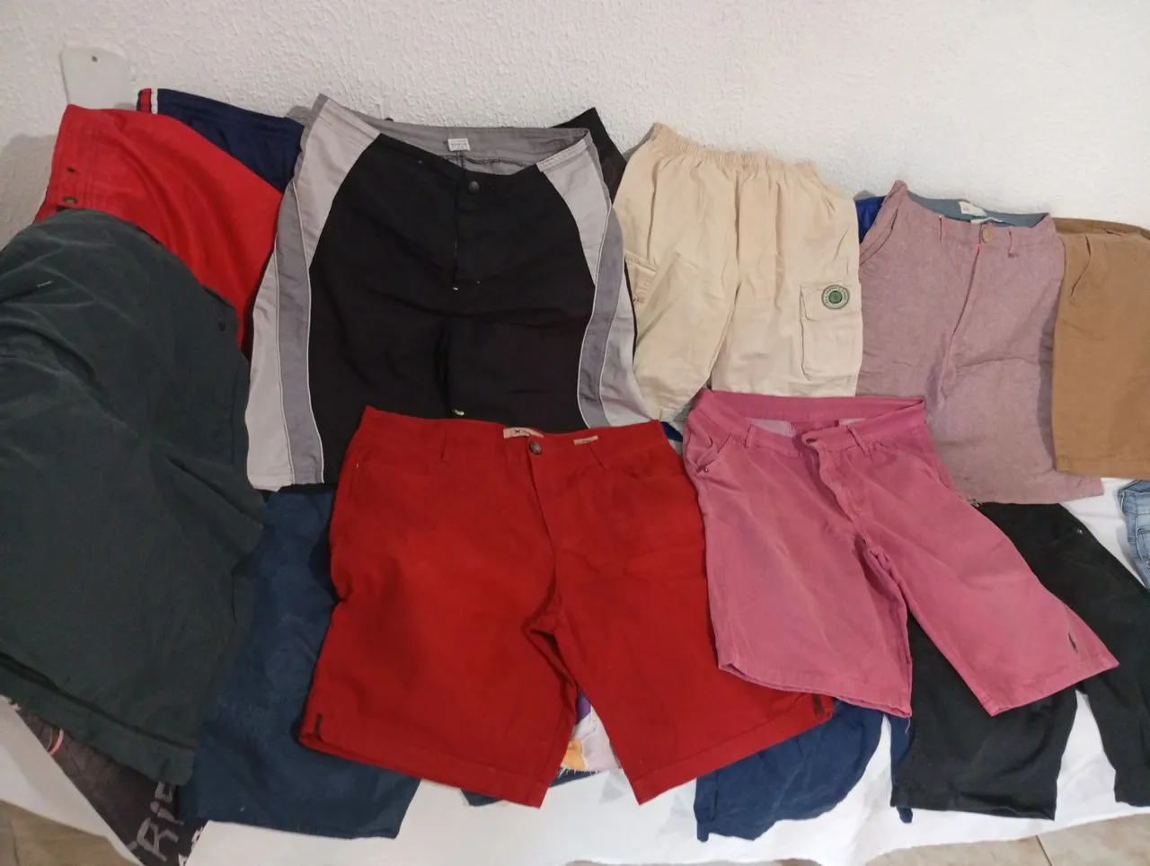 roupas masculina