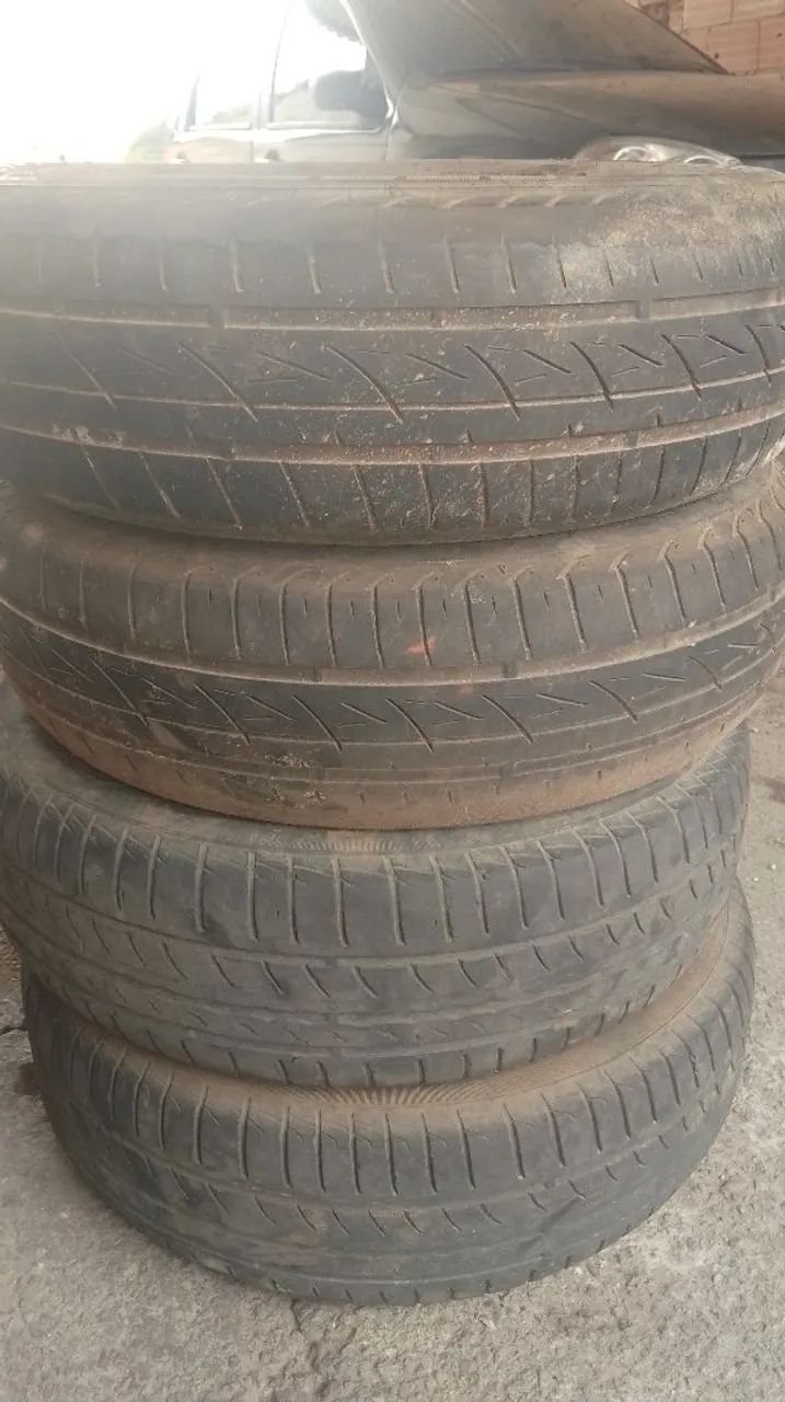 Pneus 