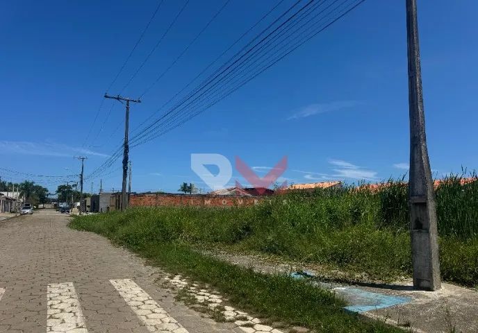 Terreno apenas 600 metros da praia no bairro San Marcos Itanhaém/SP - Foto 4