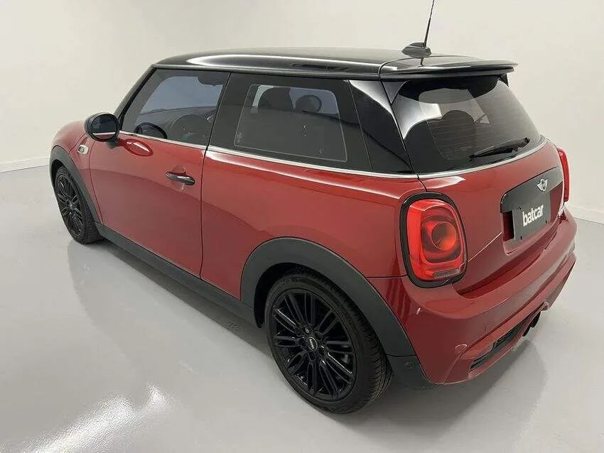 MINI COOPER. - Foto 4