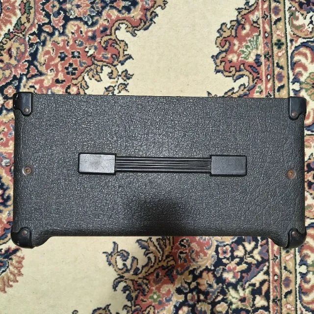 Amplificador Marshall LEAD 20  - Foto 4