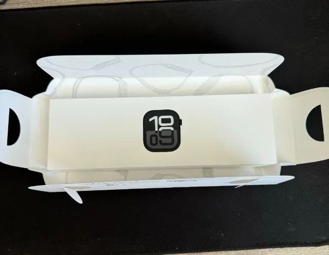 AppleWatch Series10 42mm *Lacrado* - Foto 4