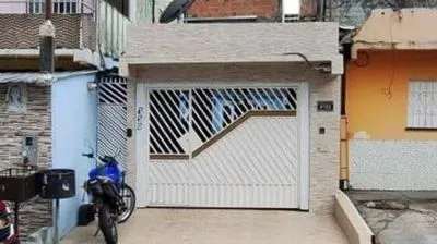 Casa 39m² no bairro Coroado em Manaus/AM - Ocupado