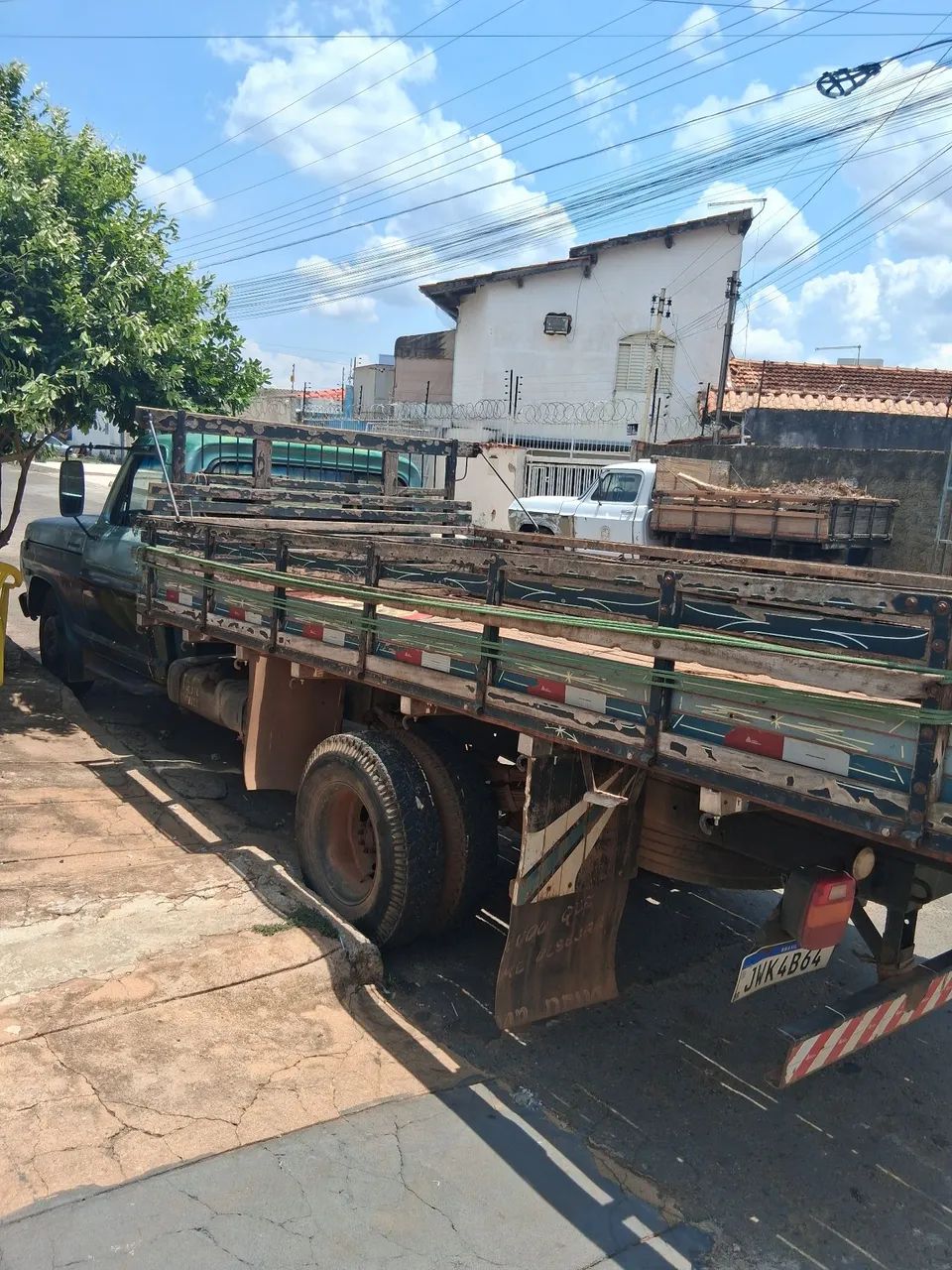 Faço frete Para Anápolis e região,  - Foto 5