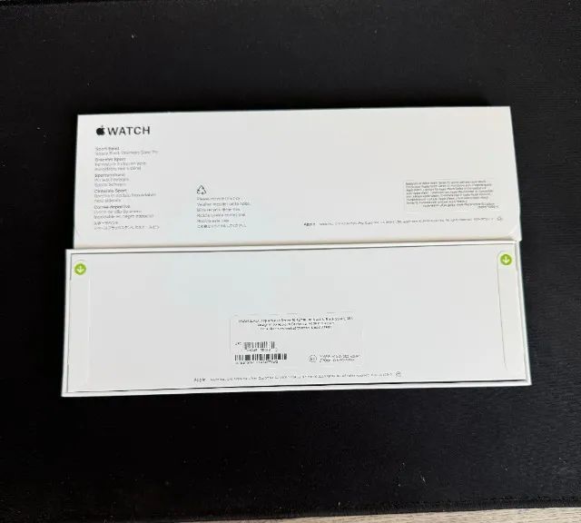 AppleWatch Series10 42mm *Lacrado* - Foto 5