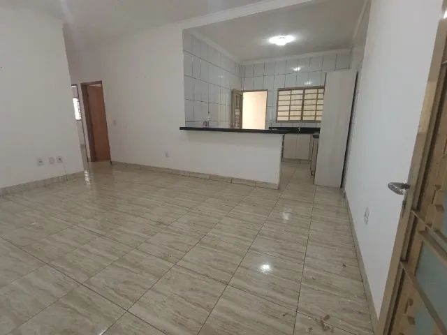 Foto - Goiânia - Residencial Parque Oeste