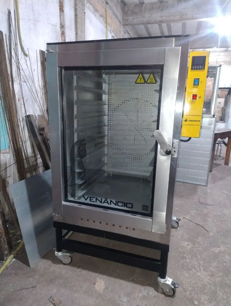 Forno Venâncio eletrônico  - Foto 2