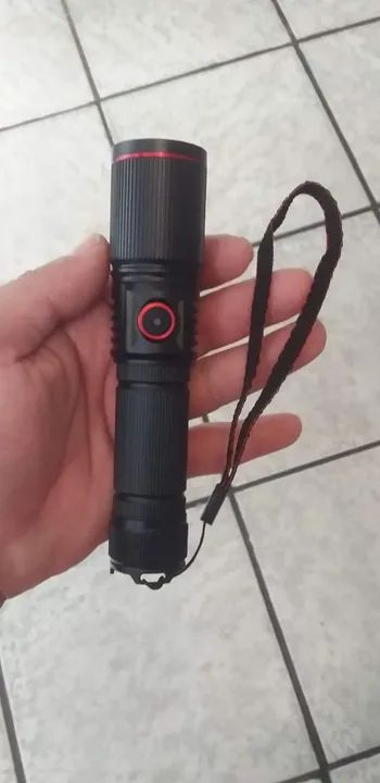 LANTERNA LED V3 - Foto 5