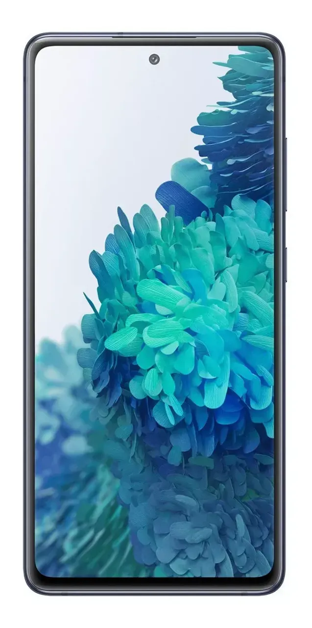 Telefone celular - Samsung Galaxy S20 Fe 5g 128gb Azul Marinho